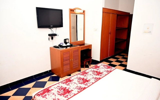 Hotel Hemkunth