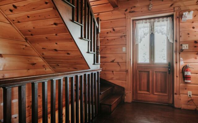 Chalets Royal Laurentien