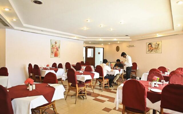 Ramee Guestline Hotel TIRUPATI