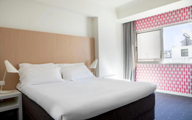 Stay Hotel Faro Centro