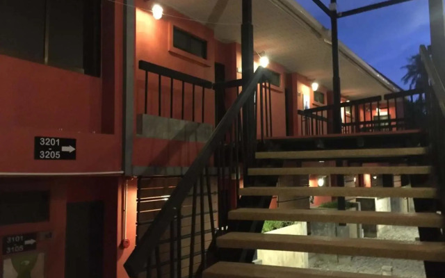 Dreamers Paradise Hotel & Resort