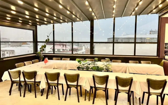 Karakoç Hotel