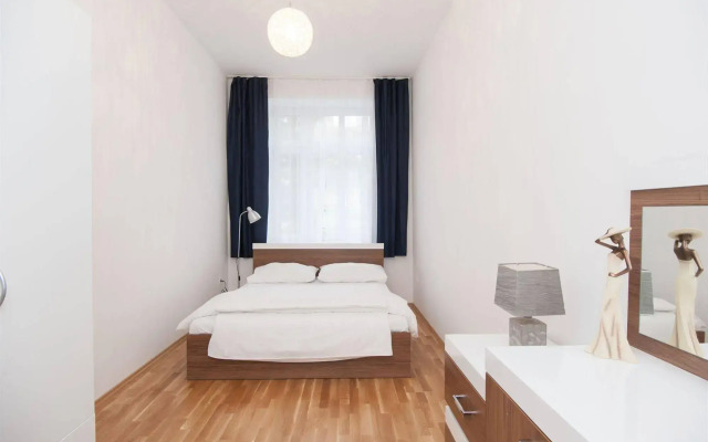 Royal Resort Apartments Puchsbaumgasse