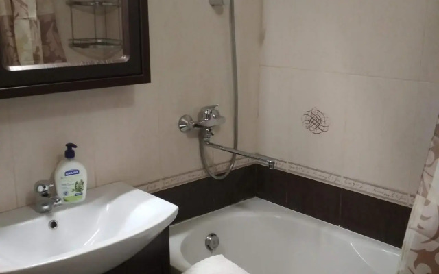 Апартаменты на проспекте Ленинский 45А