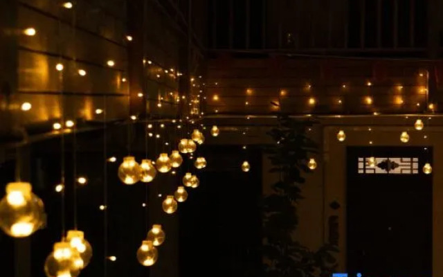 Yining Liubai Village Homestay