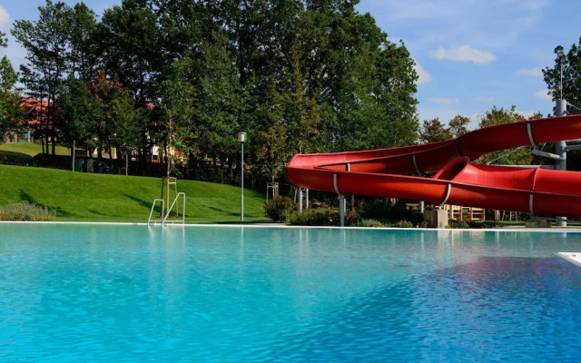 JUFA Hotel Neutal