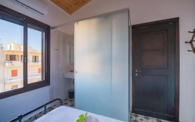 Marthas Delight Rooms