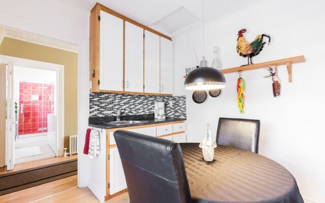 Le 3 Montcalm