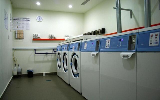 PARKROYAL Serviced Suites Kuala Lumpur