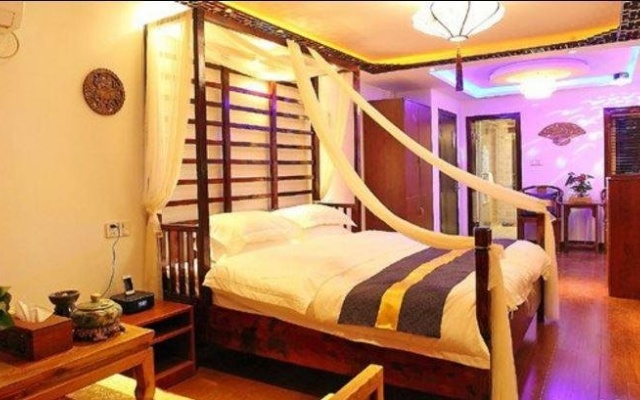 Xitang Mingtange Inn – Guest Rooms – Jiaxing