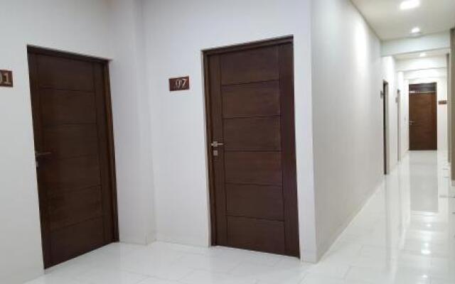 Hotel Galarza