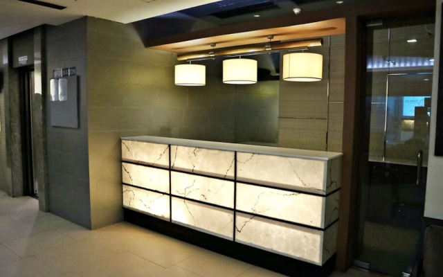 Antel Serenity Suite Poblacion Makati