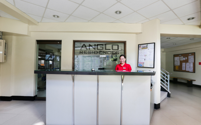 Anglo Residences near SM Mezza