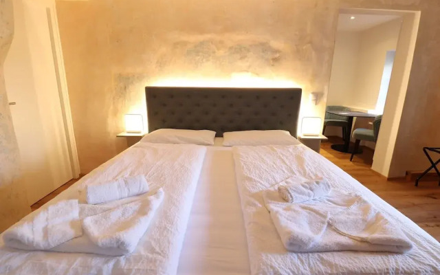 Das Fischer Boardinghouse KF