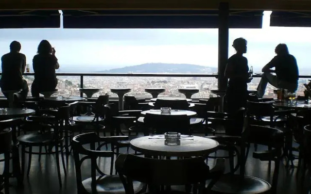 Tibidabo Flat Barcelona