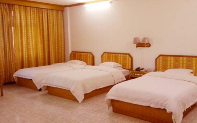 Guibin Lou Hotel