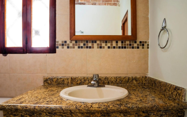 Collection O Hotel Mocambo, Boca del Río