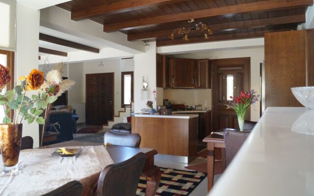 Villa Irini Koksares