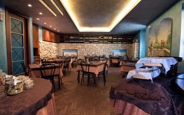Hotel Danieli La Castellana ***