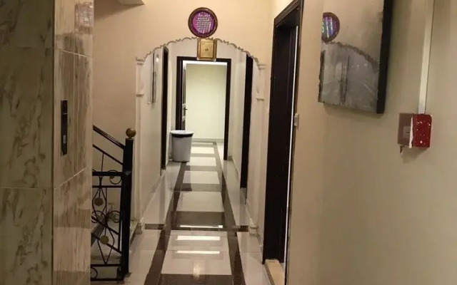 Johart Alwafa Furnished Apartments