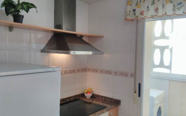 Ap Costas Voramar Bungalow