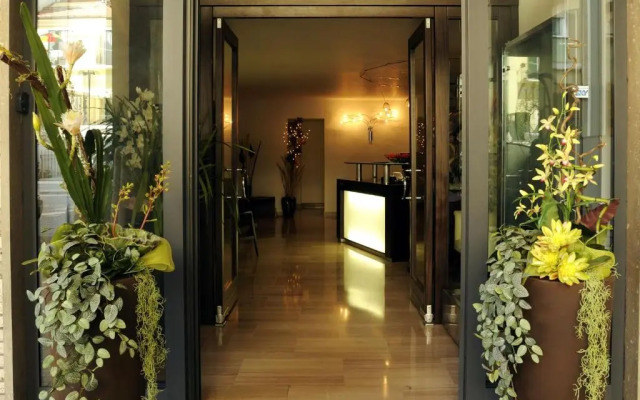 Hotel Concordia