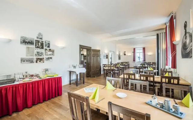 Hotel Kneitinger Alter Schlachthof
