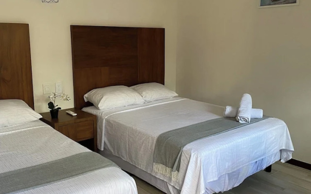 Hotel San Julio