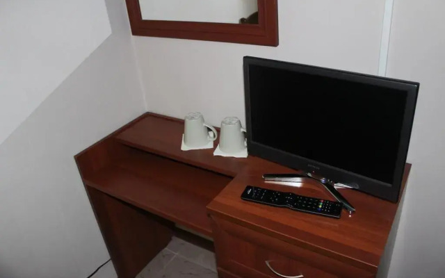 Отель Regard Inn