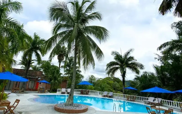 La Manola Finca Hotel