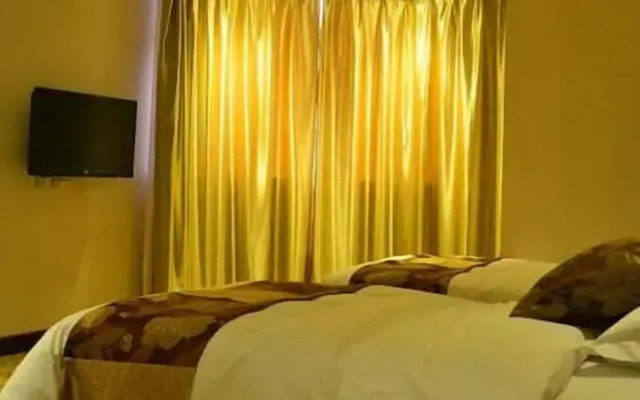 Xian Guotai grand hotel