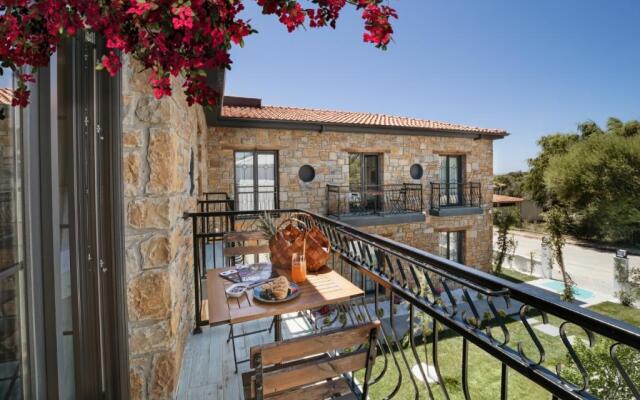 Melitya Hotels Gokceada