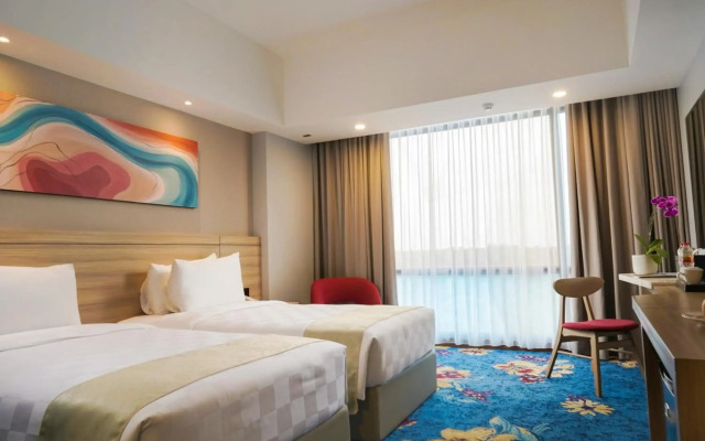 Hotel Horison Ultima Kertajati Majalengka