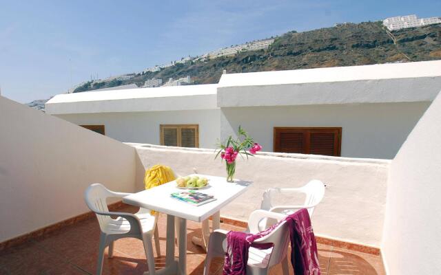 Apartamentos Montecarlo