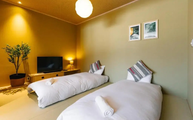 Wadano Gateway Suites & Apartments