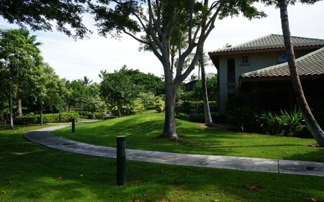 The Fairways at Mauna Lani