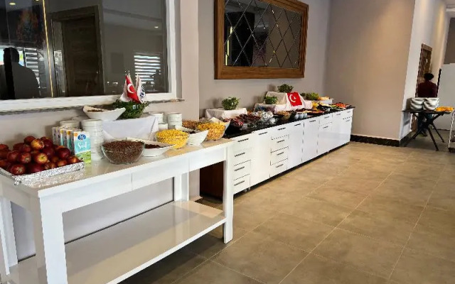 ArdorMare Hotel
