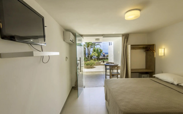 Pousada Ilha da Saudade