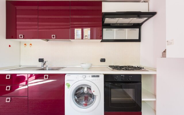 MiaVia Apartments - San Martino