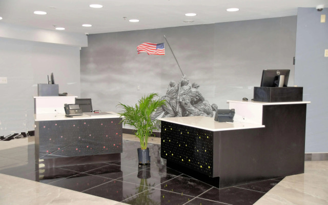 Clarion Pointe Jacksonville near Camp Lejeune