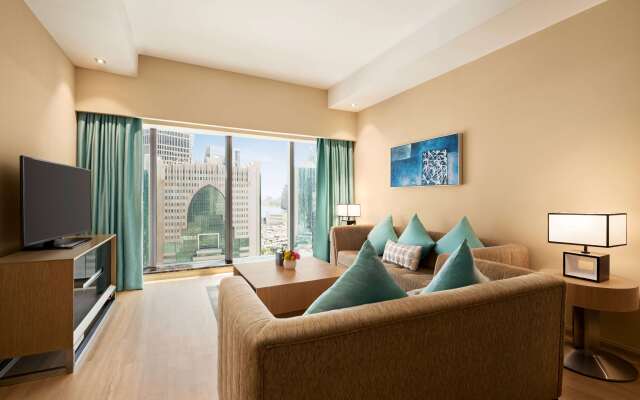 Wyndham Doha West Bay