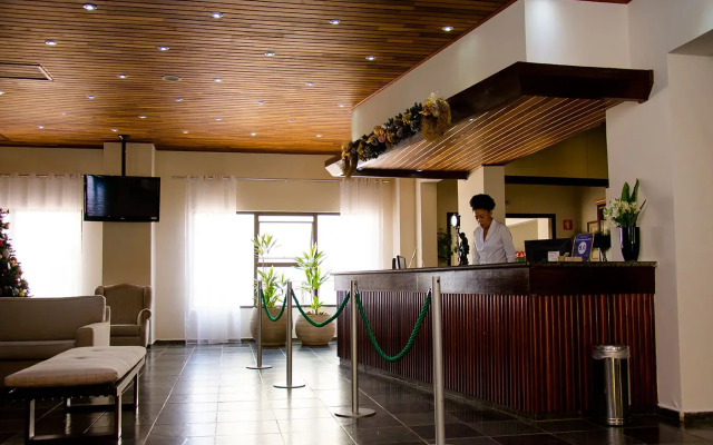 Guararema Parque Hotel