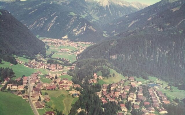 Ferienwohnung Gertraud Und Peter Geisler