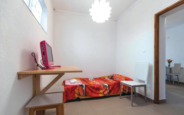 Awesome Home in Klek With Wifi and 2 Bedrooms