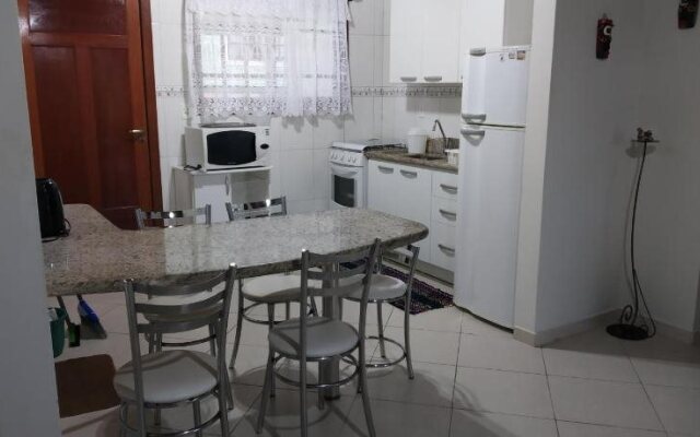 Apartamentos Recanto da Costa