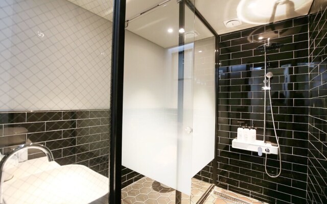 Cheongju Hotel Smart