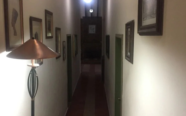 Real Casa Grande Bed & Breakfast