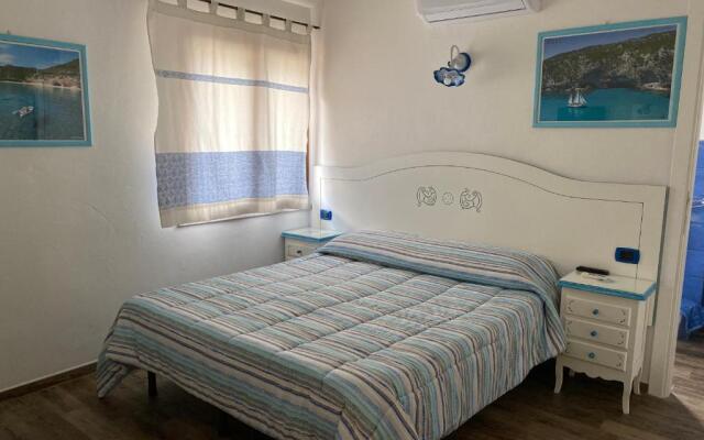 B&B da Miranna