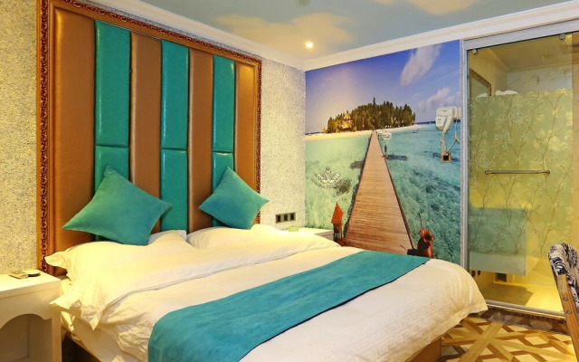 Beiduola Hotel Xiamen