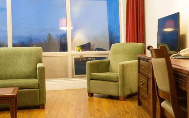 Hotel Moncton - фото 5